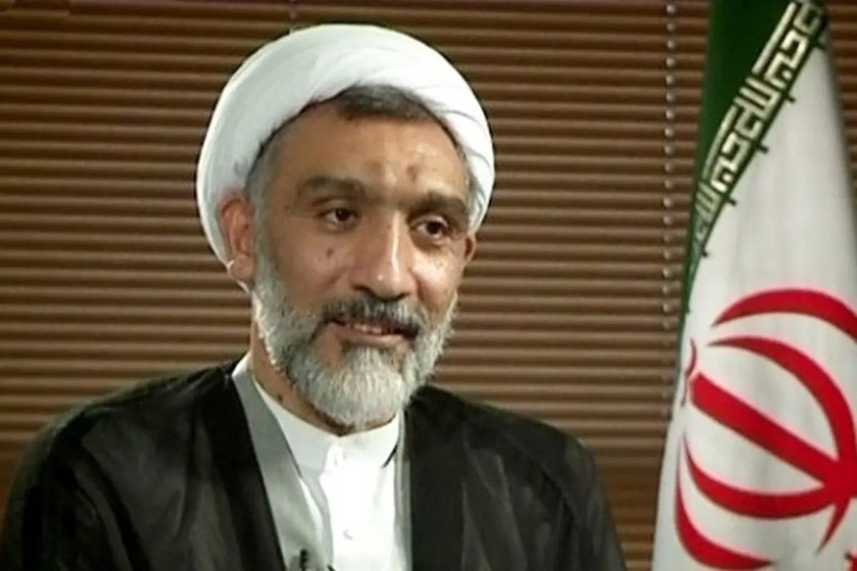 وزیر دادگستری: تنها راه نجات بابک زنجانی برگرداندن پول هاست