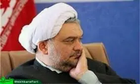 افشاگري روحاني حامي احمدي نژاد عليه بقايي