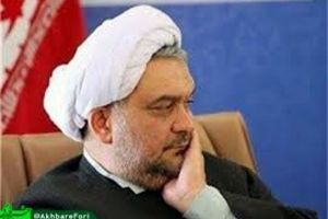 افشاگري روحاني حامي احمدي نژاد عليه بقايي