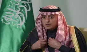 عادل الجبير خواهان مقابله كشورهاي عرب با ايران شد