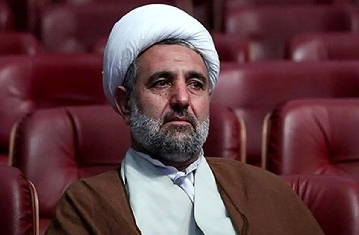 مهدی کروبی با یک نماینده اصولگرا دیدار کرد