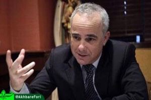 وزیر نیروی ‌ اسرائیل: با کشورهای عربی ارتباط داریم