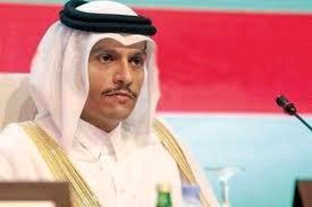 وزیر امور خارجه قطر: دوحه روابط منحصر به فردی» با ایران دارد