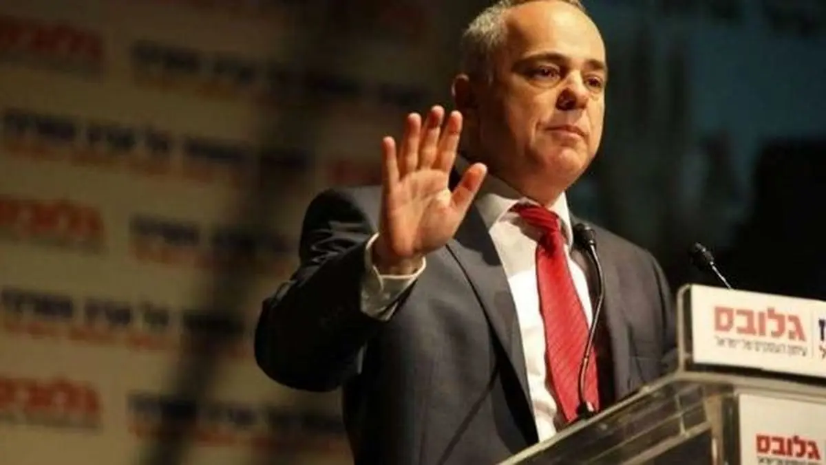 تماس محرمانه رژیم صهیونیستی با سعودی‌ها علیه ایران