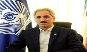 بازسازی یک روستای آسیب دیده کرمانشاه توسط بانک تجارت