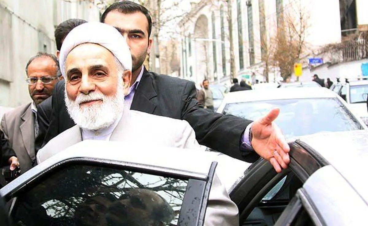 رمزگشایی از نزدیک شدن دوباره ناطق‌نوری به اصولگرایان