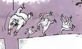 فرار مردم از مسکن مهر