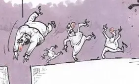 فرار مردم از مسکن مهر