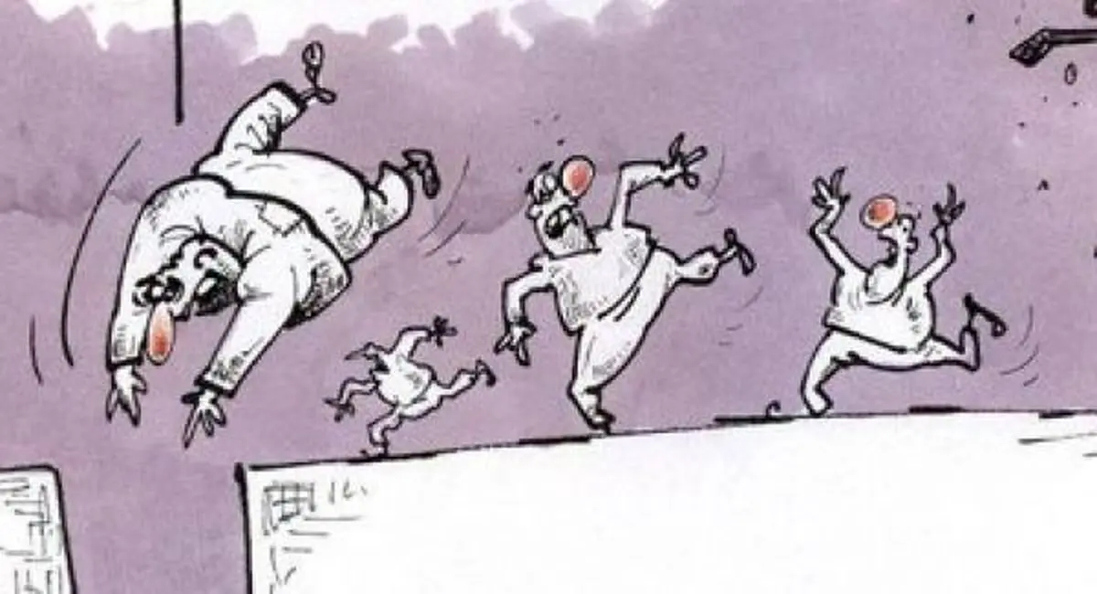 فرار مردم از مسکن مهر