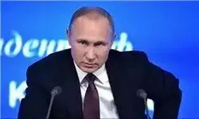 این موضوع را ثابت می‌کنیم؛ پوتین: دوپینگ روسیه از سوی مقامات مسئول حمایت نشده است