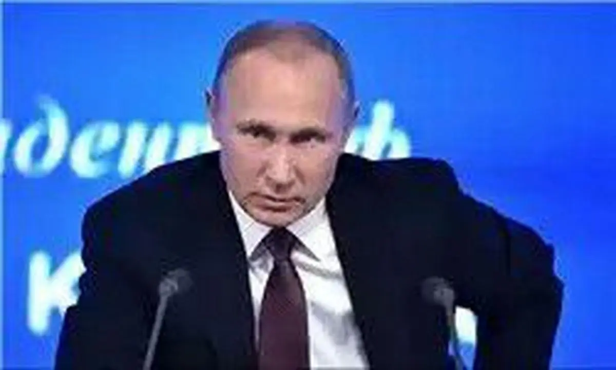 این موضوع را ثابت می‌کنیم؛ پوتین: دوپینگ روسیه از سوی مقامات مسئول حمایت نشده است