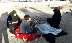 چگونگی صدور گواهی فوت برای قربانیان زلزله/صدور شناسنامه‌ و کارت ملی جدید برای حادثه دیدگان