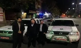 اختصاص یک روز از حقوق کارکنان پست‌بانک‌ایران به زلزله‌زدگان غرب‌کشور