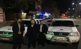 اختصاص یک روز از حقوق کارکنان پست‌بانک‌ایران به زلزله‌زدگان غرب‌کشور