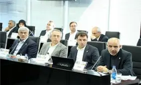 صورت های مالی بانک سپه تصویب شد