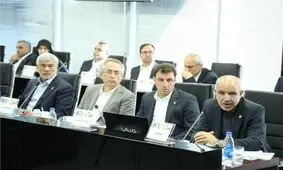 صورت های مالی بانک سپه تصویب شد