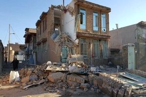 تمهیدات ویژه بانک مهر اقتصاد جهت خدمت رسانی به زلزله زدگان غرب کشور