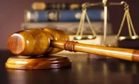 محاکمه غیابی یک زن فراری در پرونده دکل نفتی