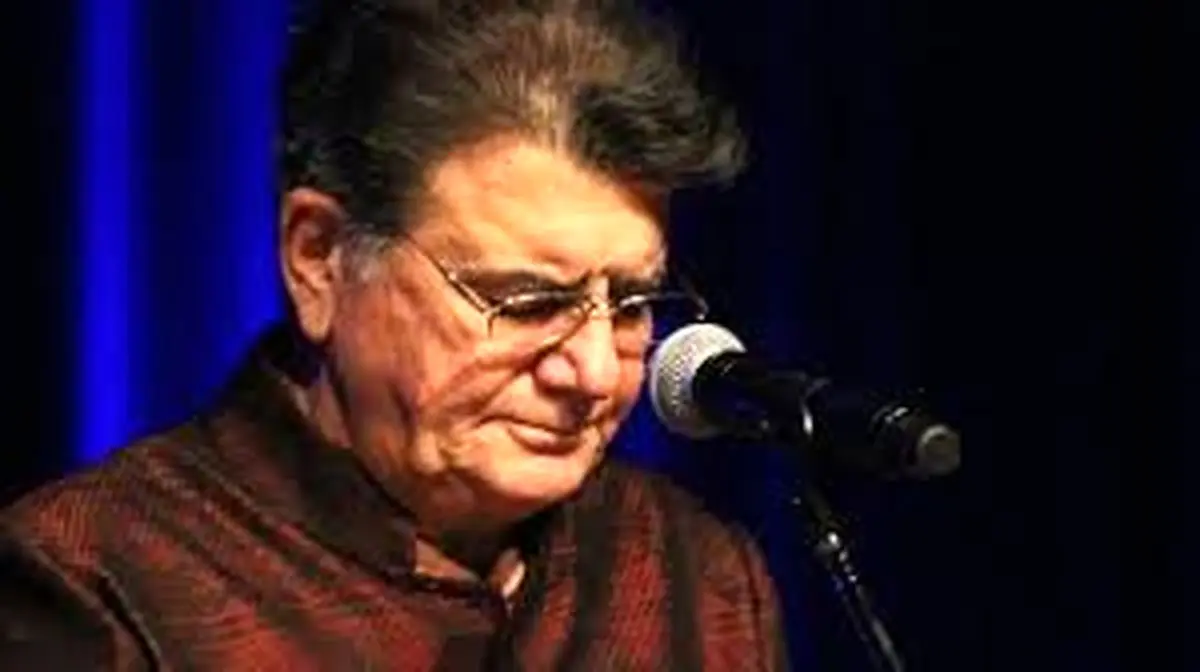 آواز استاد شجریان ؛ سرود صبحگاهی مدرسه دخترانه