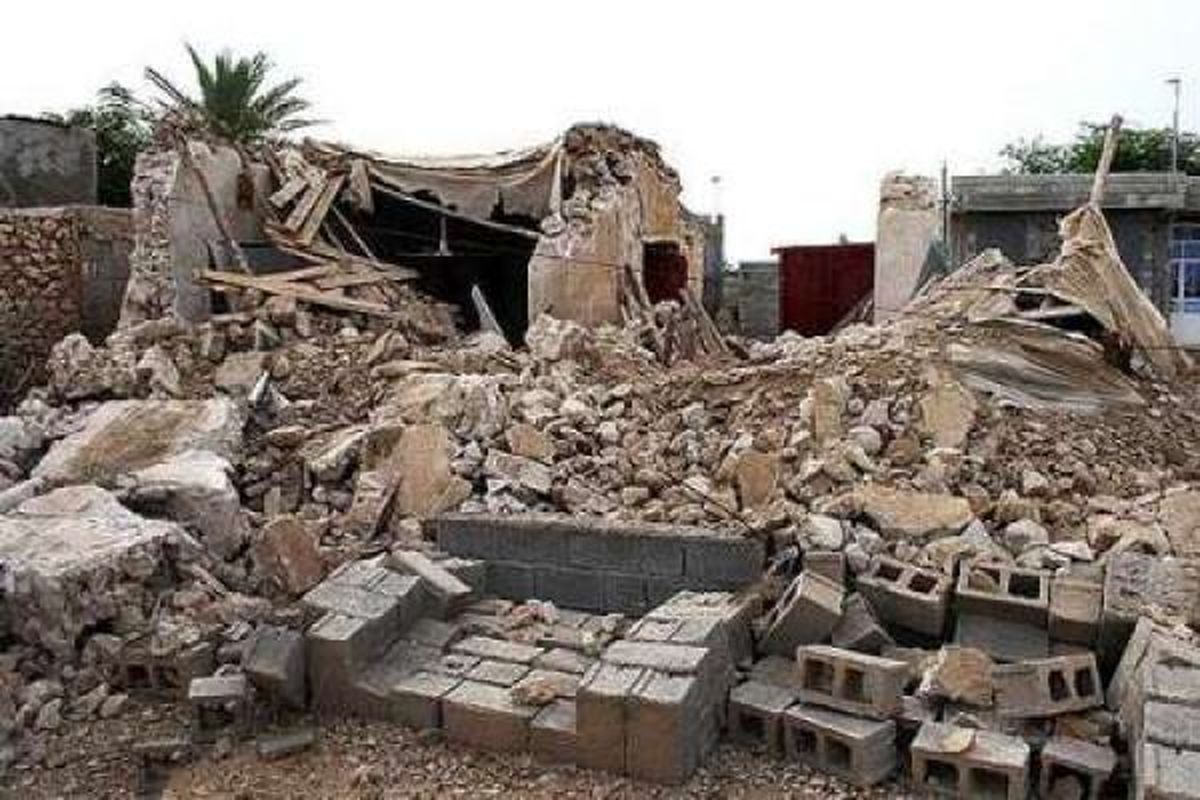 اعزام کارشناسان و ارزیابان خسارت بیمه سرمد صبح امروز به مناطق زلزلهزده