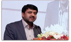 ﭘﯿﺎم ﺗﺴﻠﯿﺖ مدیرعامل بانک پارسیان و رییس کانون بانک ها و موسسات اعتباری خصوصی ﺑﻪ زﻟﺰﻟﻪ زدﮔﺎن ﻏﺮب ﮐﺸﻮر