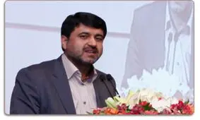 ﭘﯿﺎم ﺗﺴﻠﯿﺖ مدیرعامل بانک پارسیان و رییس کانون بانک ها و موسسات اعتباری خصوصی ﺑﻪ زﻟﺰﻟﻪ زدﮔﺎن ﻏﺮب ﮐﺸﻮر
