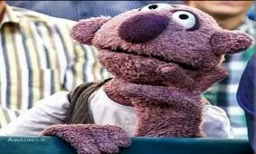 دلیل نبود جناب خان در خندوانه از زبان خالق آن