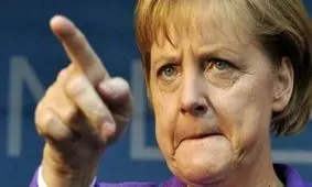 مرکل دستور بازبینی قوانین امنیتی آلمان را صادر کرد