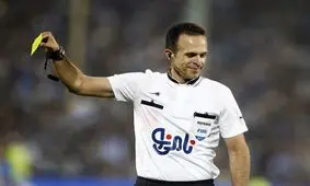 بیژن حیدری: فوتبال همیشه هست، اما مصدومان زلزله الان به من نیاز دارند