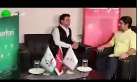 مجری برنامه شوک: پدر و مادر تحصیلکرده کودک سه ساله خود را آتش می‌زنند، قانون سکوت می‌کند؛ چرا؟!