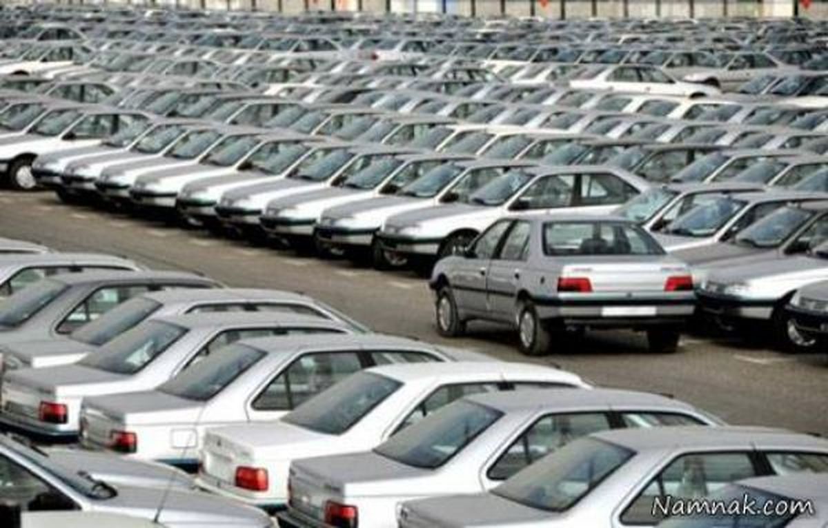آمار تولید خودروهای ستارهدار در مهرماه منتشر شد / بالاترین ستاره کیفی به کدام خودروی داخلی تعلق گرفت؟
