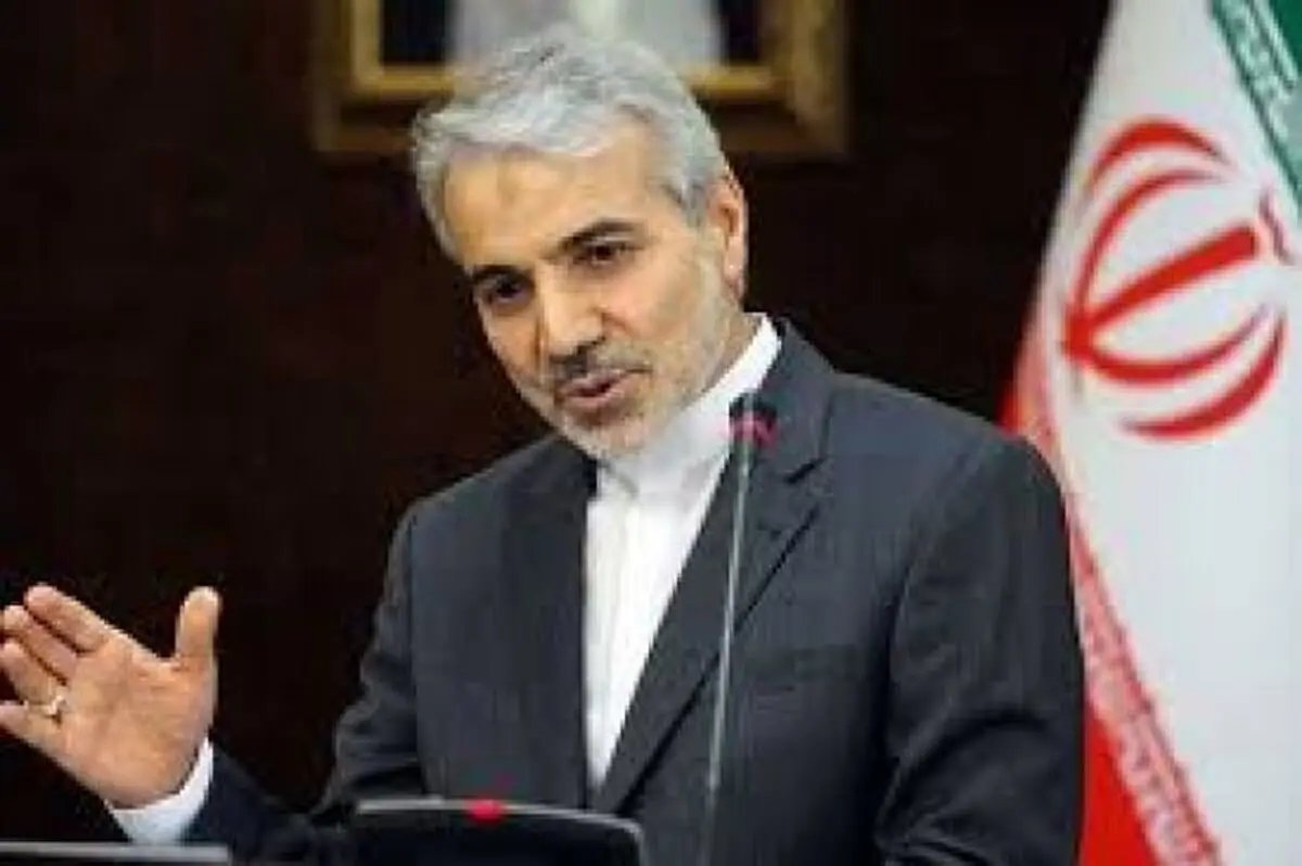 نوبخت: دولت 940 میلیارد تومان به زلزله زدگان کرمانشاه اختصاص داد / جزئیات اعطای وام دولتی بلاعوض به زلزله‌زدگان