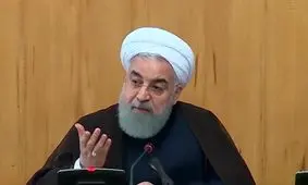 روحانی: امام رضا (ع) امام مناظره و مذاکره بود/فیلم