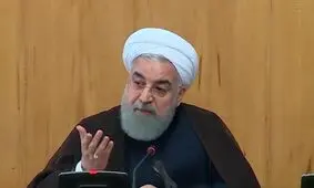 روحانی: امام رضا (ع) امام مناظره و مذاکره بود/فیلم