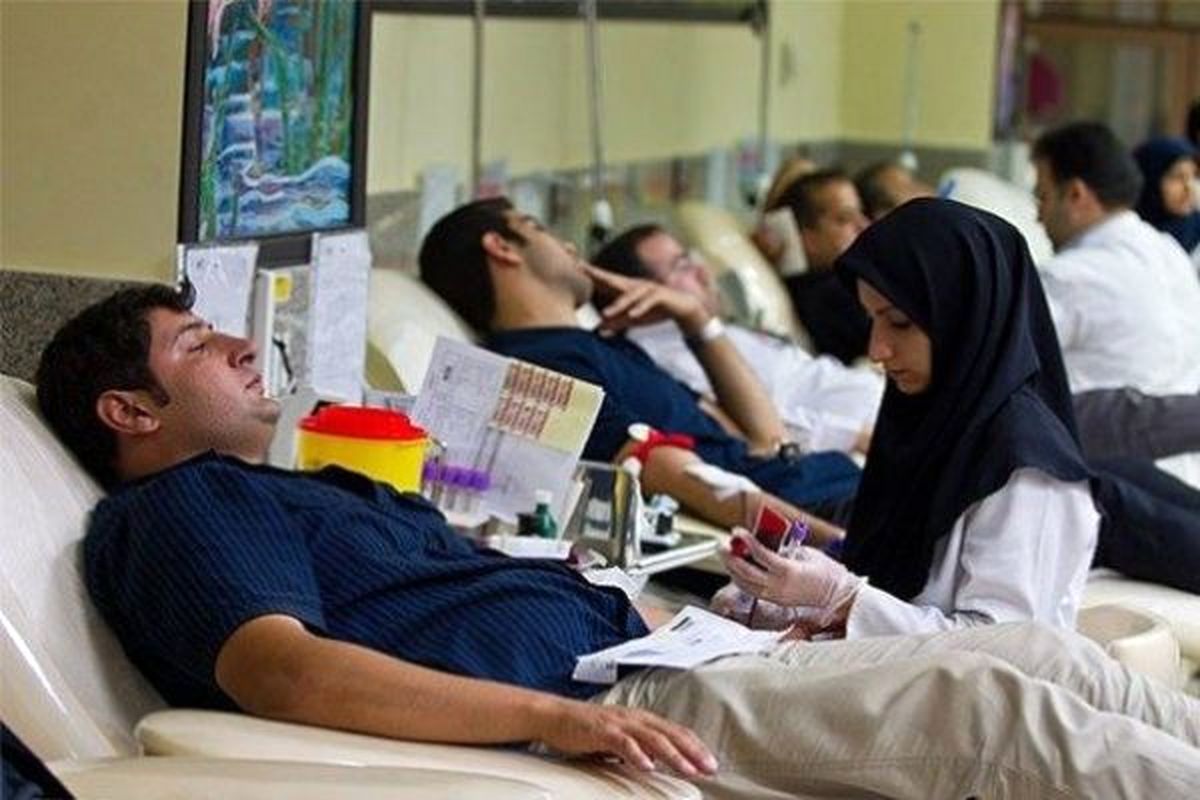 آیا باز هم نیاز به اهدای خون برای زلزله زدگان هست؟/چرا شهروندان افغان نتوانستند اهدای خون کنند؟