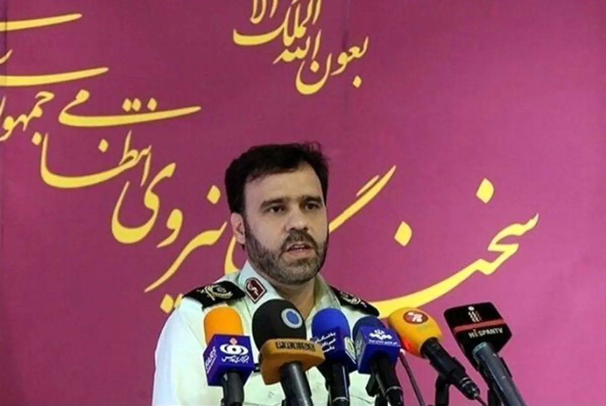 فردخاطی موردتذکر و تنبیه انضباطی قرار می گیرد