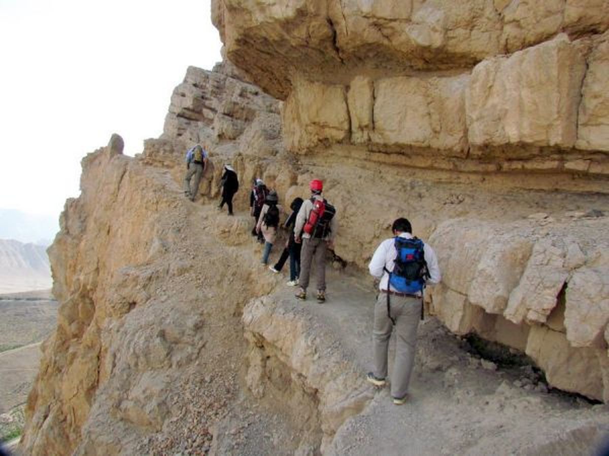 کوه صفه؛ قتلگاه یا تفرجگاه؟!