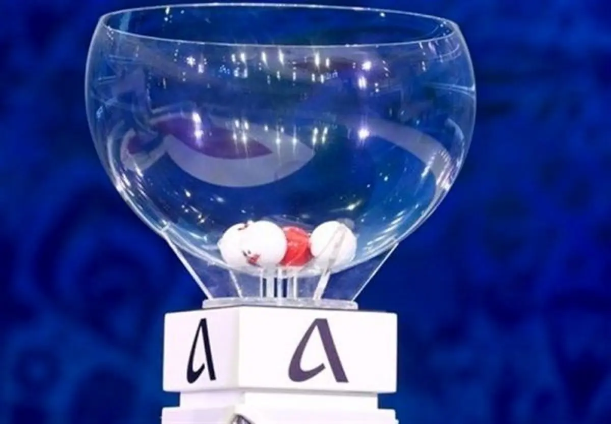 سیدبندی جام جهانی ۲۰۱۸ مشخص شد/ ایران در سید «سه» قرار گرفت