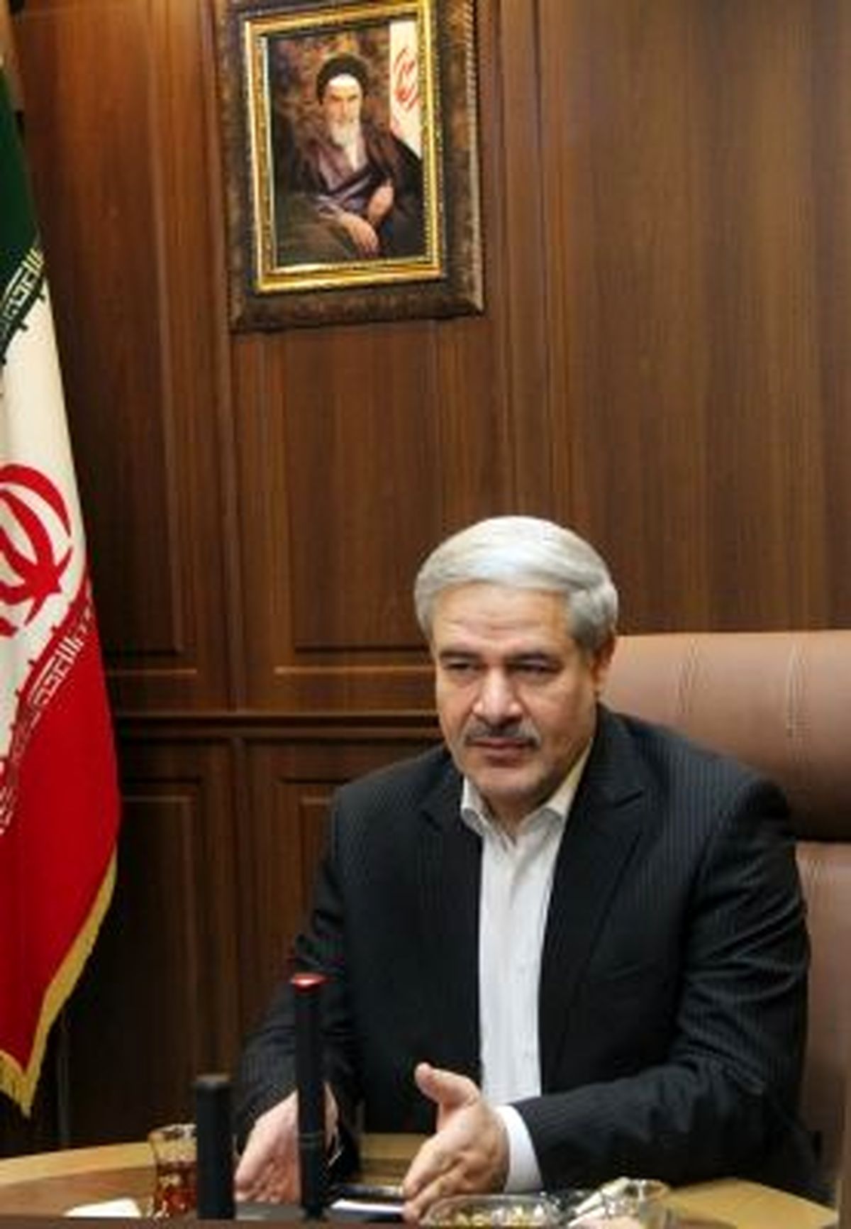 مدیرعامل پستبانکایران از افتتاح حساب۹۹۹۹۹ برای کمک به زلزلهزدگان غرب کشور خبرداد