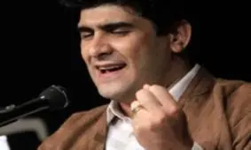 اظهارات حسین صفامنش، خواننده کرد درباره نیاز های زلزله زدگان