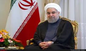 امیدوارم عدالت‌خواهان جهان در سال ۲۰۱۷ راه گفت‌وگو را سرلوحه تعاملات خویش قرار دهند