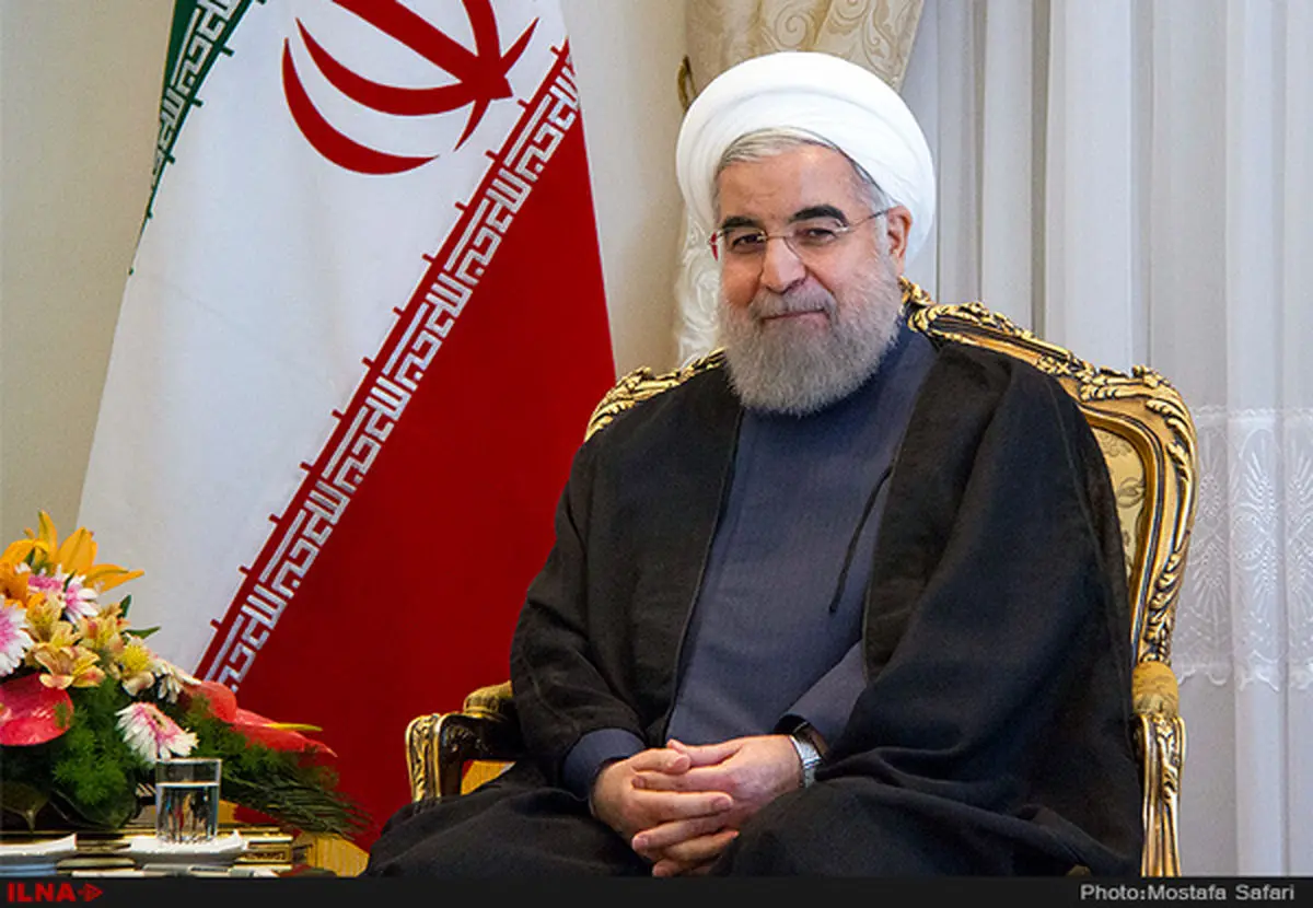 امیدوارم عدالت‌خواهان جهان در سال ۲۰۱۷ راه گفت‌وگو را سرلوحه تعاملات خویش قرار دهند