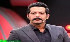 کامران تفتی در گفت و گو با خبرفوری: اگر دغدغه داشته باشم بازهم مجری می شوم