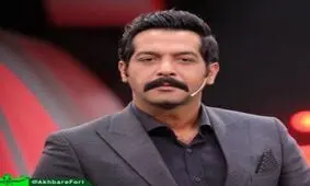 کامران تفتی در گفت و گو با خبرفوری: اگر دغدغه داشته باشم بازهم مجری می شوم