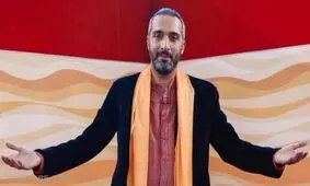 ژوله سکوتش را شکست!