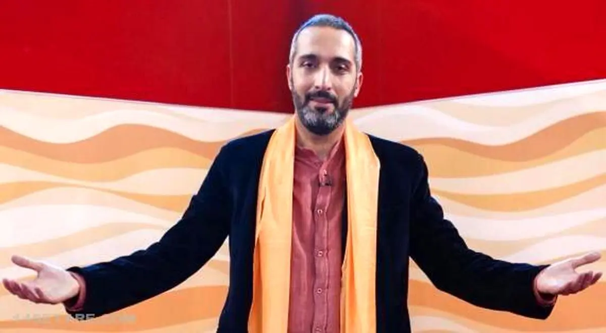 ژوله سکوتش را شکست!