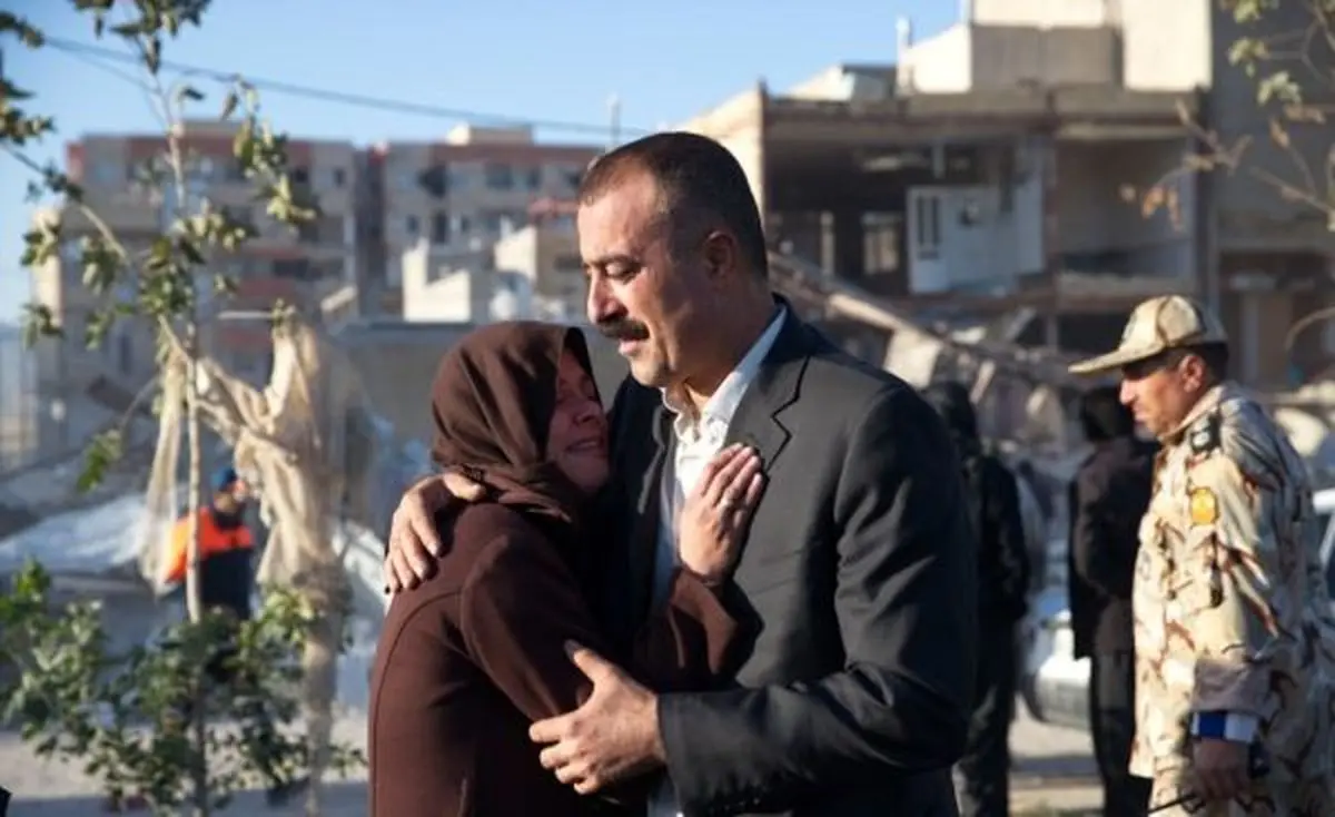 با غم و اضطراب ناشی از زلزله چه باید کرد؟