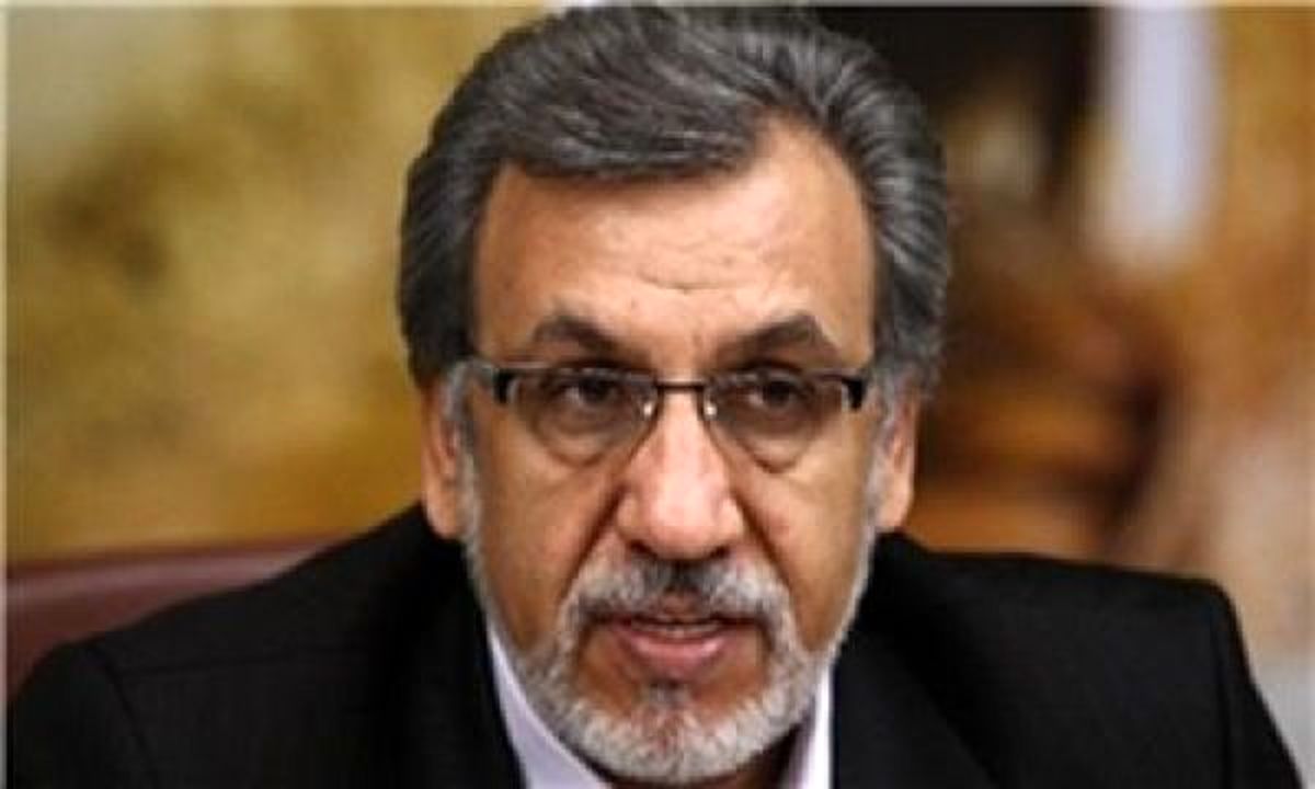 اخلال در نظام اقتصادی و پولی و بانکی اتهام خاوری