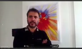 پیشنهاد سيد جواد هاشمي به خیرین: کمک ها بصورت متمرکز توسط یک نهاد خاص انجام شود