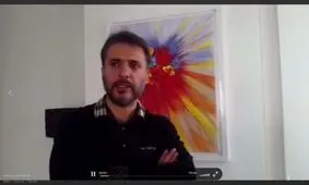 پیشنهاد سيد جواد هاشمي به خیرین: کمک ها بصورت متمرکز توسط یک نهاد خاص انجام شود